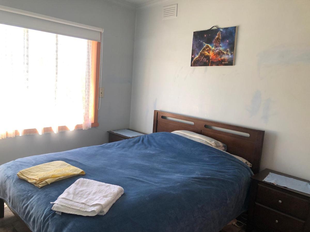Double Room メルボルン エクステリア 写真