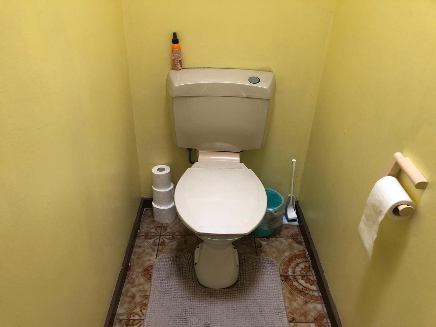 Double Room メルボルン エクステリア 写真